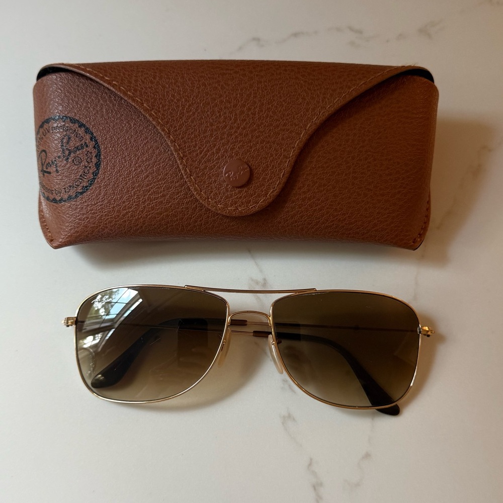 Women’s RayBan Sunglasses